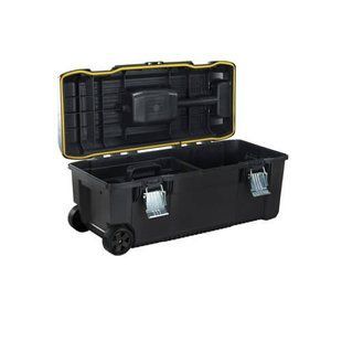 Ящик FATMAX&reg;, розміри 710 x330x305 мм, з функцією транспортування STANLEY FMST1-75761 FMST1-75761 фото
