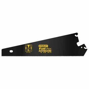 Полотно для ножівки FatMax&reg; Xtreme довжиною 450 мм з дрібним зубом, 11 зубів на дюйм STANLEY 0-20-204 0-20-204 фото