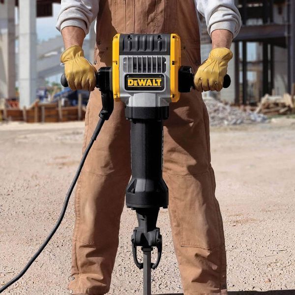 Молоток відбійний мережевий DeWALT D25981 D25981 фото