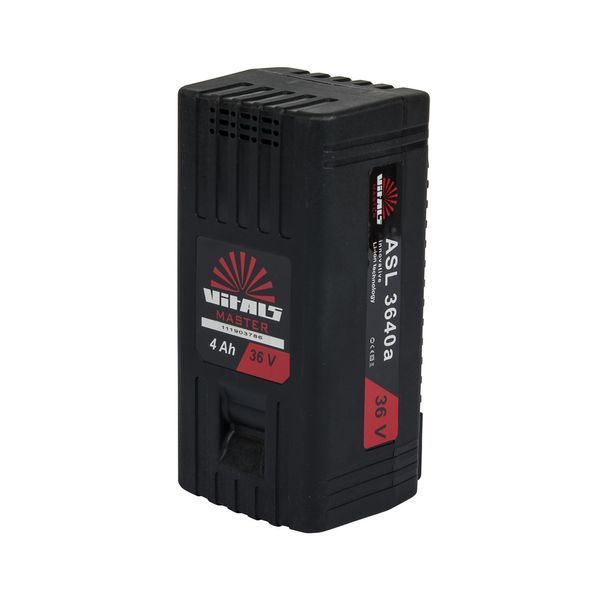 Пилка акумуляторна Vitals Master AKZ 3602a 83155T фото