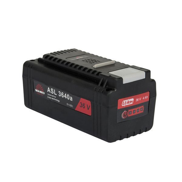 Пилка акумуляторна Vitals Master AKZ 3602a 83155T фото