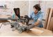 Пила торцювальна мережева BLACK+DECKER BES710 BES710 фото 2