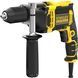 Дриль мережевий ударний STANLEY FATMAX FMEH750 FMEH750 фото 1