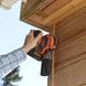 Шліфмашина ексцентрикова акумуляторна BLACK+DECKER BDCROS18N BDCROS18N фото 6