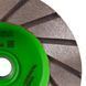 Фреза алмазна DGM-S 100/M14F-15 №3 Elite-Active 17417113005 фото 2