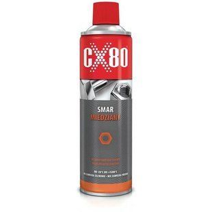 Мастило мідне 500мл 65__CX80 фото