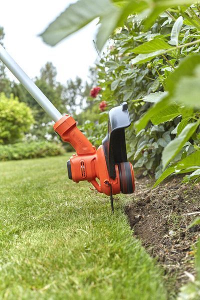 Тример акумуляторний безщітковий BLACK+DECKER BCSTA536L1 BCSTA536L1 фото