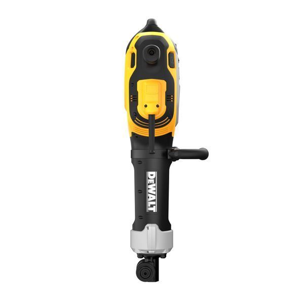 Молоток відбійний мережевий безщітковий DeWALT D25966 D25966 фото