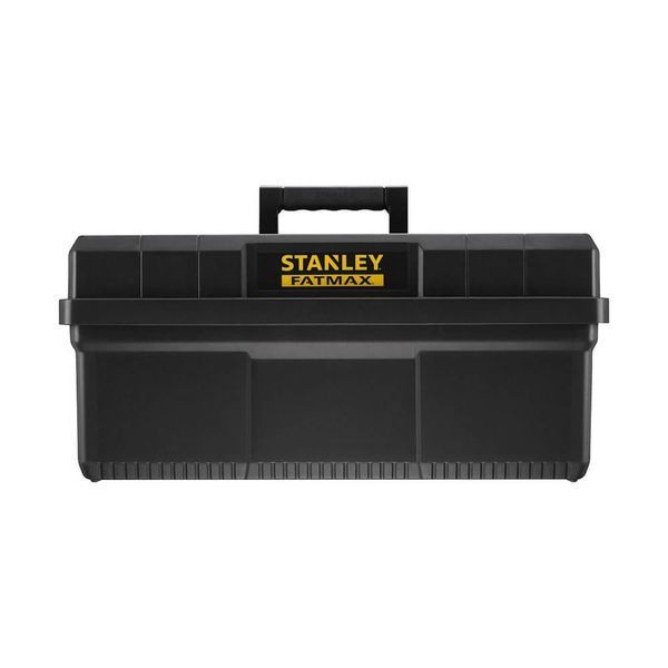 Ящик-драбинка для інструменту FatMax, 25&rdquo;, 290 x 640 x 300 мм STANLEY FMST81083-1 FMST81083-1 фото