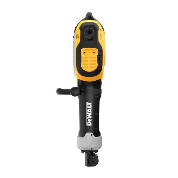 Молоток відбійний мережевий безщітковий DeWALT D25966 D25966 фото