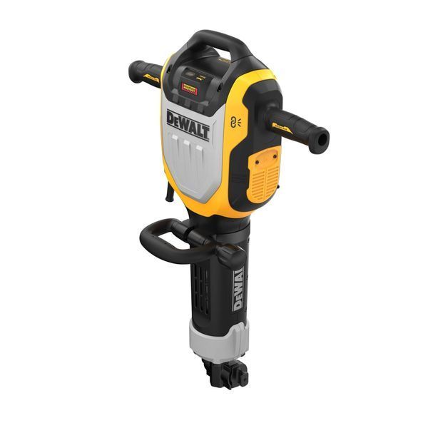 Молоток відбійний мережевий безщітковий DeWALT D25966 D25966 фото