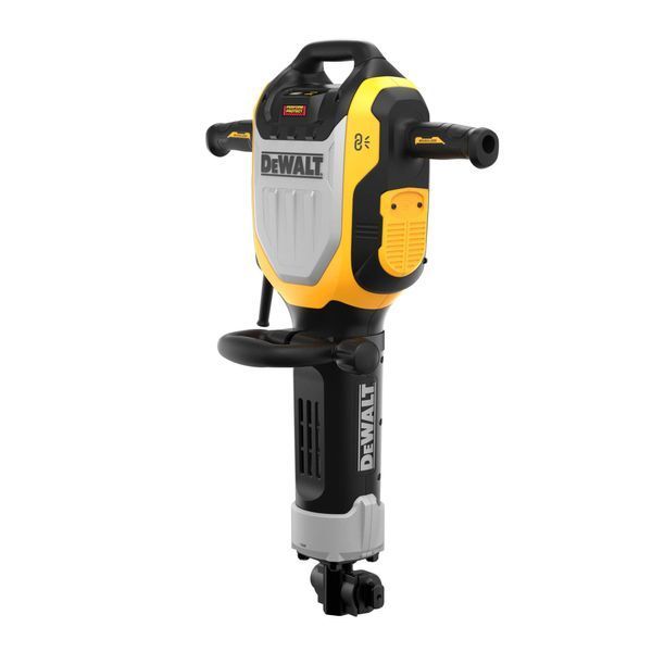 Молоток відбійний мережевий безщітковий DeWALT D25966 D25966 фото
