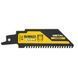 Полотно пильне DeWalt, EXTREME CARBIDE DeWALT DT20437 DT20437 фото 1