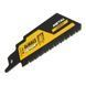 Полотно пильне DeWalt, EXTREME CARBIDE DeWALT DT20437 DT20437 фото 2