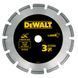 Диск алмазний DeWALT DT3763 DT3763 фото 1