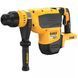 Перфоратор акумуляторний безщітковий SDS MAX DeWALT DCH735N DCH735N фото 1