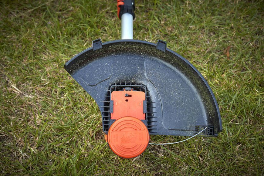 Тример акумуляторний безщітковий BLACK+DECKER BCSTA536L1 BCSTA536L1 фото