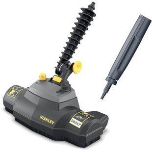 Щітка універсальна STANLEY SXACC0001 SXACC0001 фото
