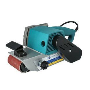 LB31EA Стрічкова шліфмашина 1200W 420M/MIN плюс мішок на пил LB31EA фото