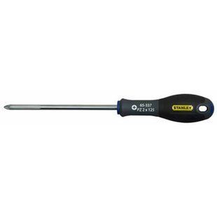 Викрутка FatMax з довжиною жала 100 мм під шліц Pz1 STANLEY 0-65-335 0-65-335 фото