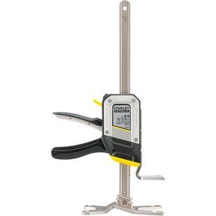 Струбцина розпірна-домкрат FATMAX&reg; TradeLift&trade; тригерна, максимальна вантажопідйомність 150 кг STANLEY FMHT83550-1 FMHT83550-1 фото