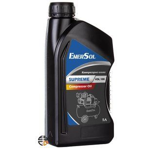 Олива компресорна EnerSol Supreme-CompressorOil_VDL100 Supreme-CompressorOil_VDL100 фото