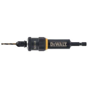 Швидкозмінний вузол системи свердління FLIP&DRIVE №12 DeWALT DT70789 DT70789 фото