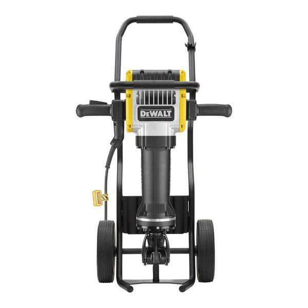 Молоток відбійний мережевий DeWALT D25981K D25981K фото