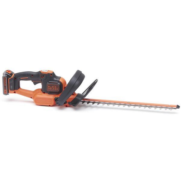 Кущоріз акумуляторний BLACK+DECKER GTC18452PC GTC18452PC фото