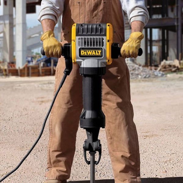 Молоток відбійний мережевий DeWALT D25981K D25981K фото