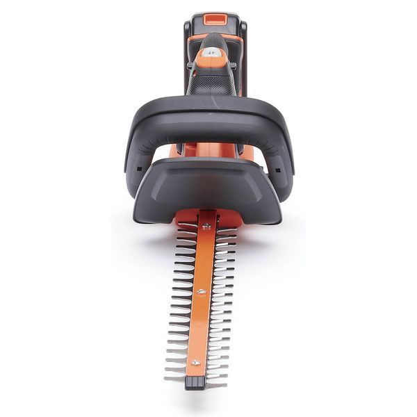 Кущоріз акумуляторний BLACK+DECKER GTC18452PC GTC18452PC фото