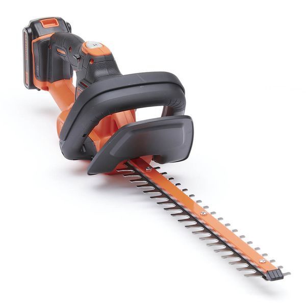 Кущоріз акумуляторний BLACK+DECKER GTC18452PC GTC18452PC фото