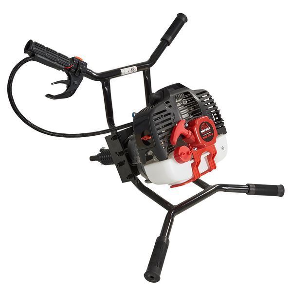 Мотобур Vitals Professional BUM 621a 70503 фото