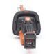 Кущоріз акумуляторний BLACK+DECKER GTC18452PC GTC18452PC фото 6