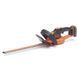 Кущоріз акумуляторний BLACK+DECKER GTC18452PC GTC18452PC фото 1