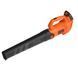 Повітродувка акумуляторна BLACK+DECKER BCBL200L BCBL200L фото 4