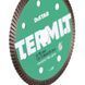 Круг алмазний вiдрiзний 1A1R 76x1,0/0,8x6x10 Termit 11139053030 фото 4