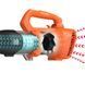 Повітродувка акумуляторна BLACK+DECKER BCBL200L BCBL200L фото 3