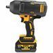 Гайкокрут ударний акумуляторний безщітковий DeWALT DCF900P2G DCF900P2G фото 2