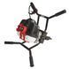 Мотобур Vitals Professional BUM 621a 70503 фото 1