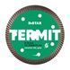 Круг алмазний вiдрiзний 1A1R 76x1,0/0,8x6x10 Termit 11139053030 фото 1