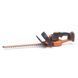 Кущоріз акумуляторний BLACK+DECKER GTC18452PC GTC18452PC фото 8