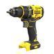 Дриль-шурупокрут акумуляторний безщітковий STANLEY FATMAX SFMCD720B SFMCD720B фото 1