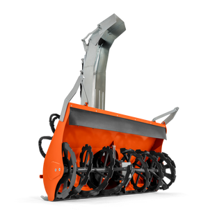 Снігоочисник Husqvarna; 120см 5904519-01 фото