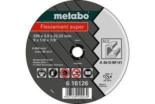 Flexiamant super 230x3,0x22,23 алюміній, TF 41 (616126000) 616126000 фото