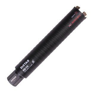 Свердло алмазне DDS-W 062x300-5x1 1/4 UNC DLD 062 RS-TX 10170085317 фото