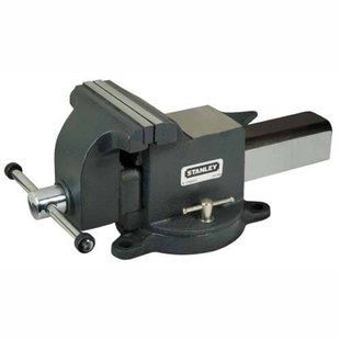 Лещата MaxSteel для великого навантаження з зусиллям стиснення 2200 кг STANLEY 1-83-068 1-83-068 фото
