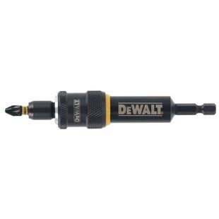 Швидкозмінний вузол системи свердління FLIP&DRIVE №8 DeWALT DT70787 DT70787 фото