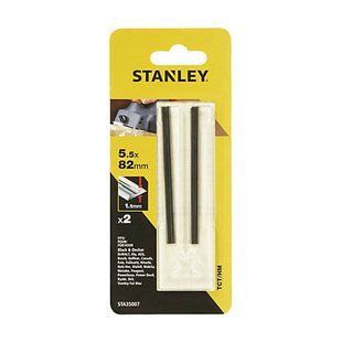 Ножи для рубанка KW712 STANLEY STA35007 STA35007 фото