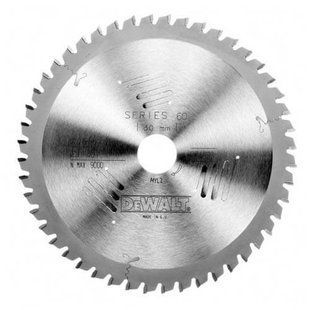 Диск пилковий EXTREME WORKSHOP DeWALT DT4351 DT4351 фото